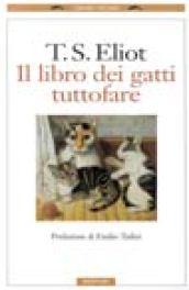 Il libro dei gatti tuttofare