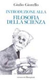 Introduzione alla filosofia della scienza