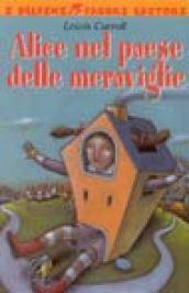 Alice nel paese delle meraviglie