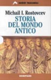 Storia del mondo antico