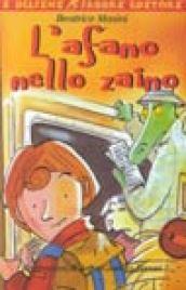 L'afano nello zaino