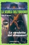 La vendetta dei dinosauri