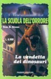 La vendetta dei dinosauri