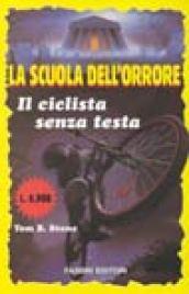 Il ciclista senza testa