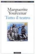 Tutto il teatro