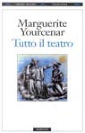 Tutto il teatro