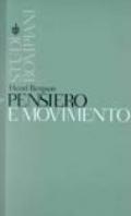 Pensiero e movimento