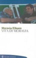Vita di Moravia