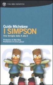 Simpson. Una famiglia dalla A alla Z (I)