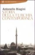 Storia della Turchia contemporanea