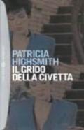 Il grido della civetta