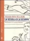 La scuola o la scarpa