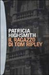 Il ragazzo di Tom Ripley