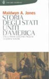 Storia degli Stati Uniti