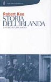 Storia dell'Irlanda. Un'eredità rischiosa