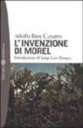 L'invenzione di Morel