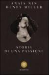 Storia di una passione. Lettere 1932-1953