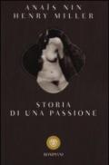 Storia di una passione. Lettere 1932-1953