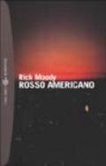 Rosso americano