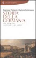 Storia della Germania. Dal Medioevo alla caduta del Muro