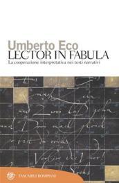 Lector in fabula