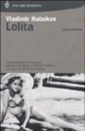 Lolita. Sceneggiatura