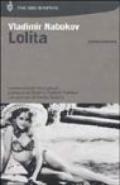 Lolita. Sceneggiatura