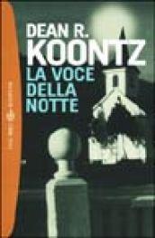 La voce della notte