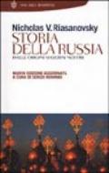 Storia della Russia. Dalle origini ai giorni nostri