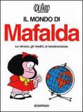 Il mondo di Mafalda