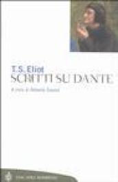 Scritti su Dante