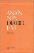 Diario 1931-1966
