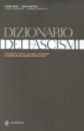 Dizionario dei fascismi