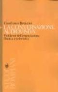La conversazione audiovisiva. Problemi dell'enunciazione filmica e televisiva