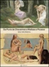 Verso l'arte moderna. Da Puvis de Chavannes a Matisse e Picasso