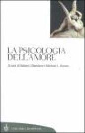 Psicologia dell'amore (La)