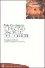 Il fascino discreto dell'orrore: Psicologia dell'arte e della letteratura fantastica (Tascabili. Saggi Vol. 84)