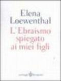 L'Ebraismo spiegato ai miei figli