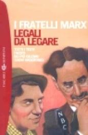 Legali da legale