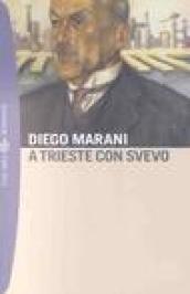 A Trieste con Svevo