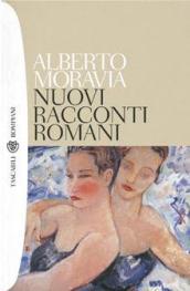 Nuovi racconti romani