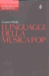 I linguaggi della musica pop