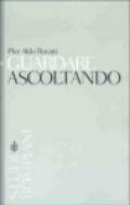 Guardare ascoltando