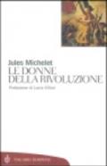 Le donne della Rivoluzione