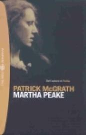 Martha Peake