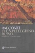 Racconti di un pellegrino russo