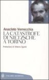 La catastrofe di Nietzsche a Torino