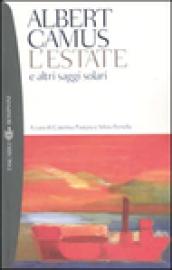 L'estate e altri saggi solari