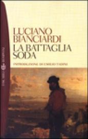 La battaglia soda