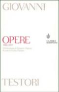 Opere (1965-1977)